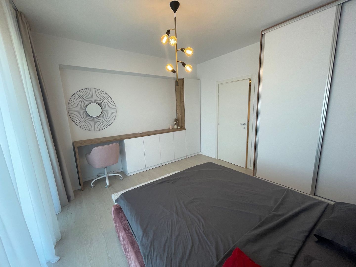 2 rooms apartment NorthSide Park | Sector 1 | Parking included - Poză 8