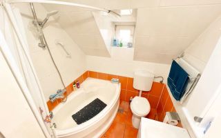 Apartament 3 camere | Etaj 2 | Terasa | 132MP | Trei Stejari - Poză 6