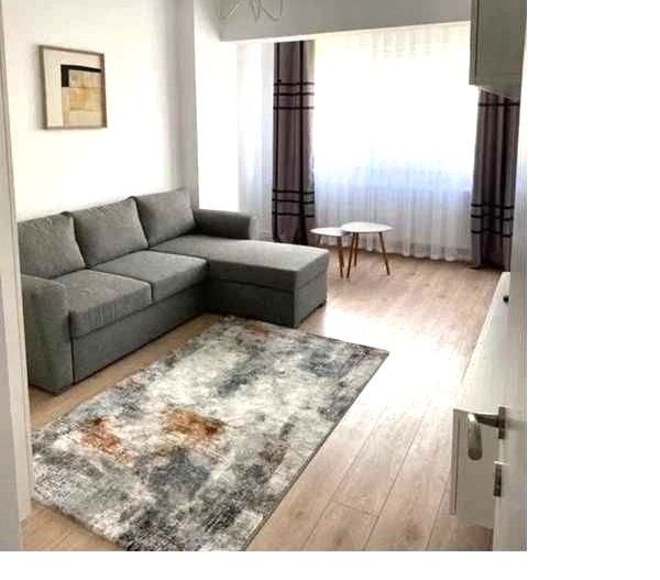 Închiriez 🏡 Garsonieră nouă, 37 mp + balcon, bloc 2023, Parcul Teilor – Titan - Poză 1