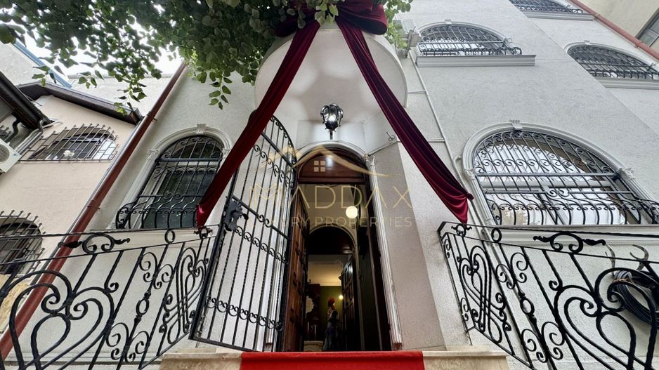 Spațiu Elegant **Business** // Dorobanți - Poză 21