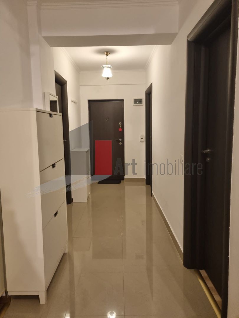 Apartament 3 camere de vânzare | Bloc Nou | Bucurestii Noi - Poză 3
