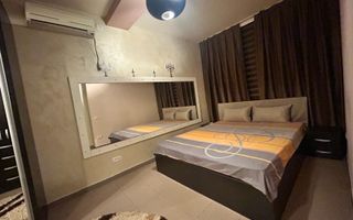 Apartament modern cu 2 camere, 94 mp utili, în bloc nou.Mobilat  si utilat - Poză 18