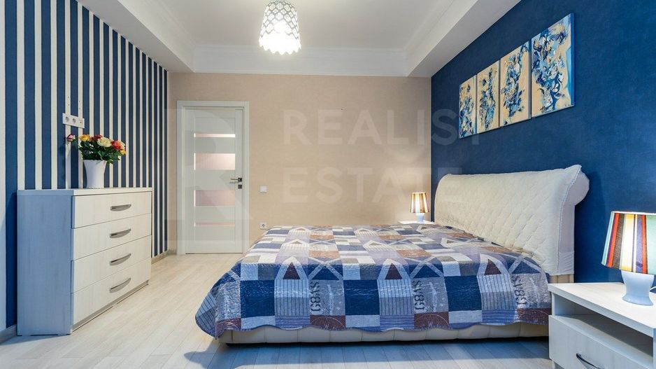 Vânzare, apartament, 3 camere, strada Ciocîrliei, Telecentru - Poză 13