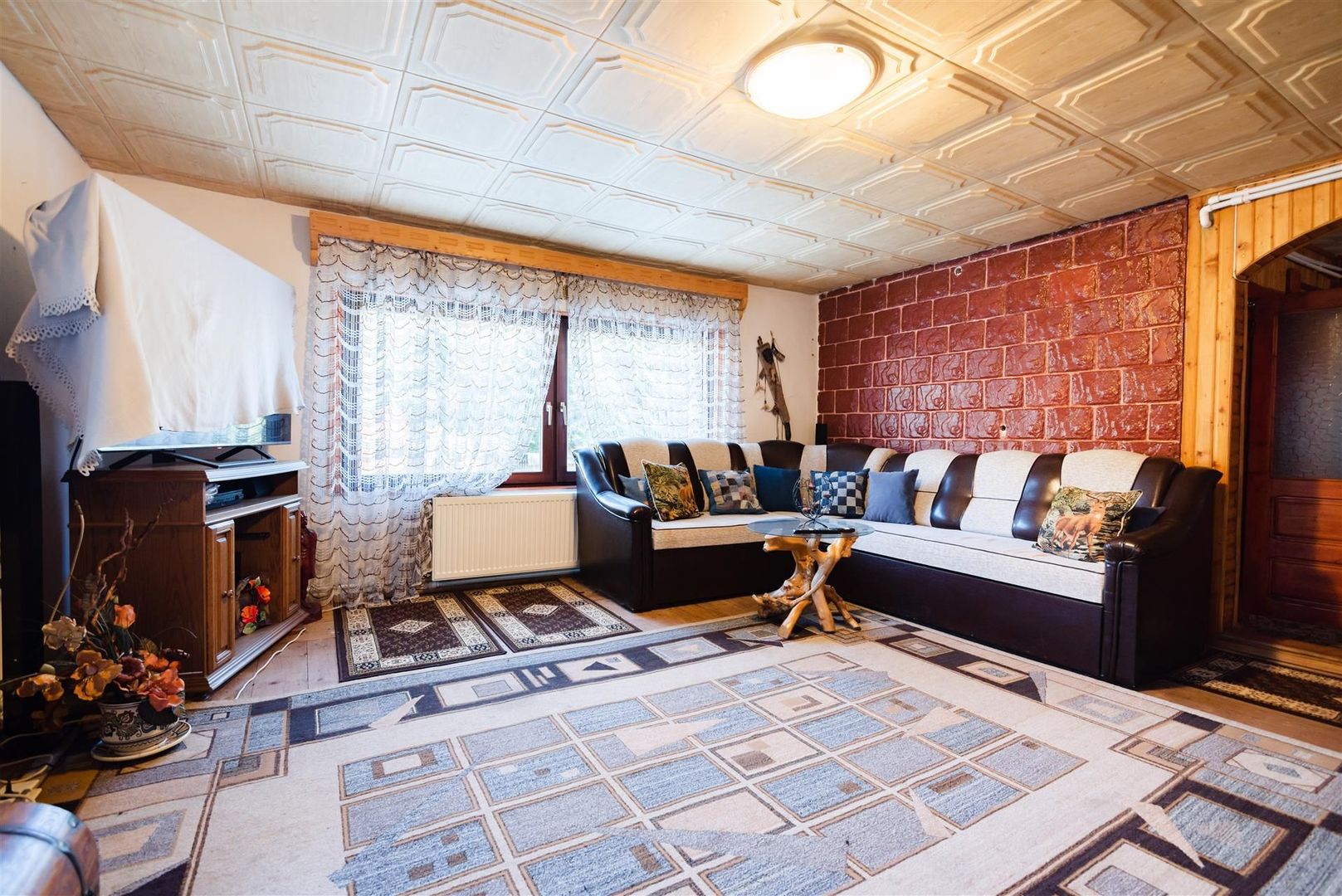 Cabane cu 10 camere Arieseni - Poză 17