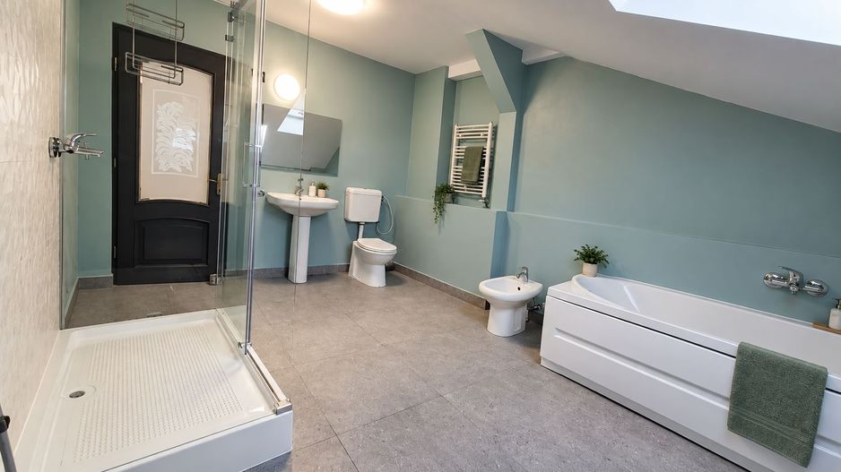 De Închiriat | Apartament Premium 3 Camere | 150 mp | Dorobanți - Poză 6