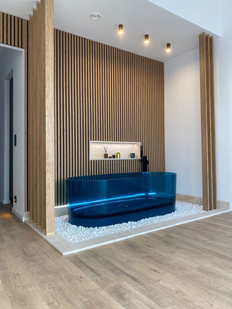 VILA SUPERBA UNICATA ZONA DE NORD CORBEANCA - Poză 11