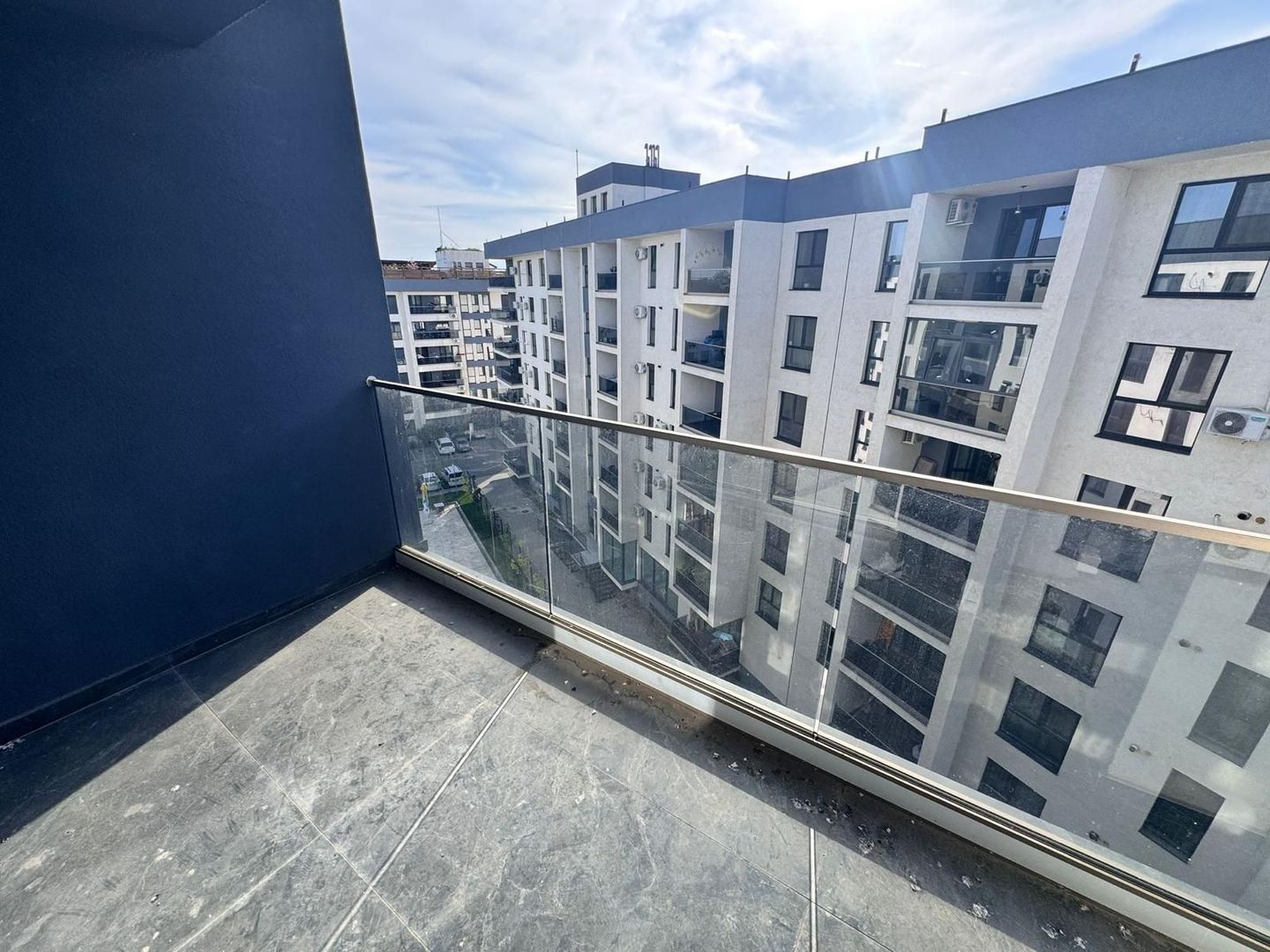 AP. 3 CAMERE - REGNUM RESIDENCE, PARCARE INCLUSA, CENTRALA PROPRIE - Poză 4