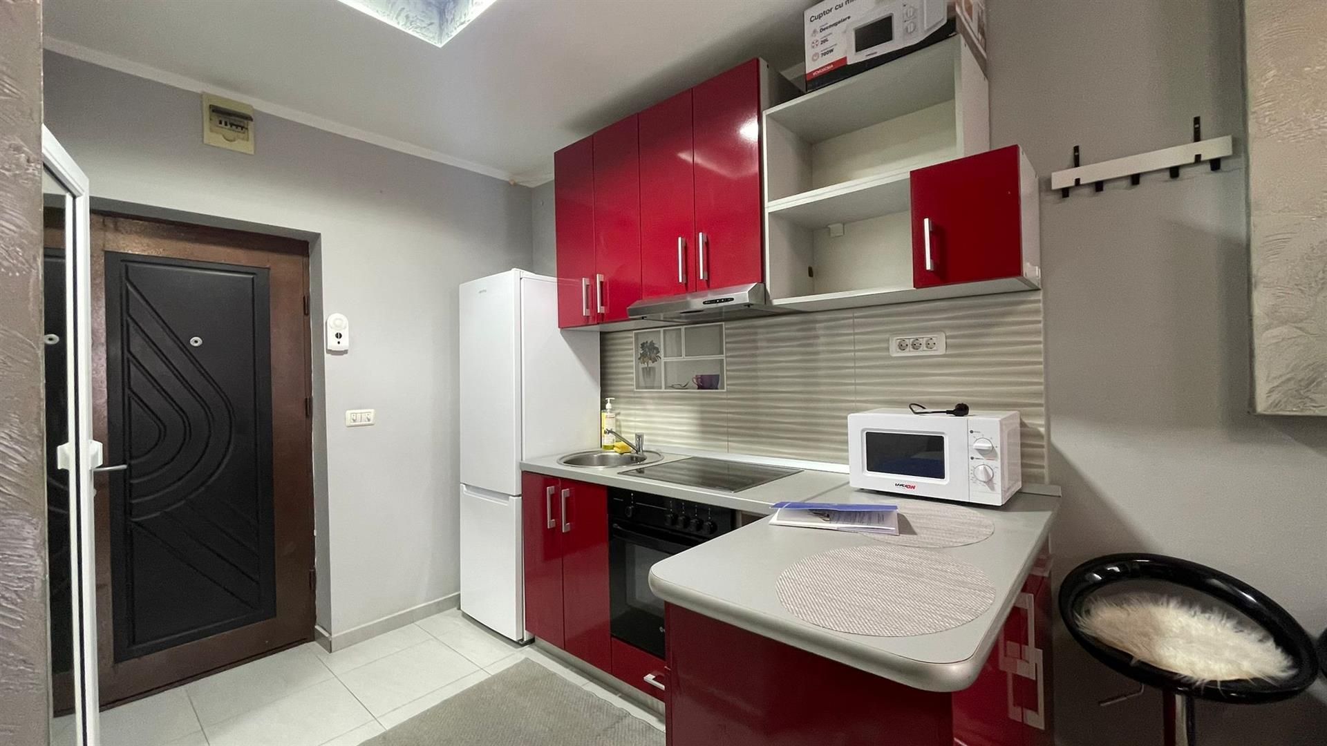 GARSONIERA DE INCHIRIAT DECEBAL - Poză 4