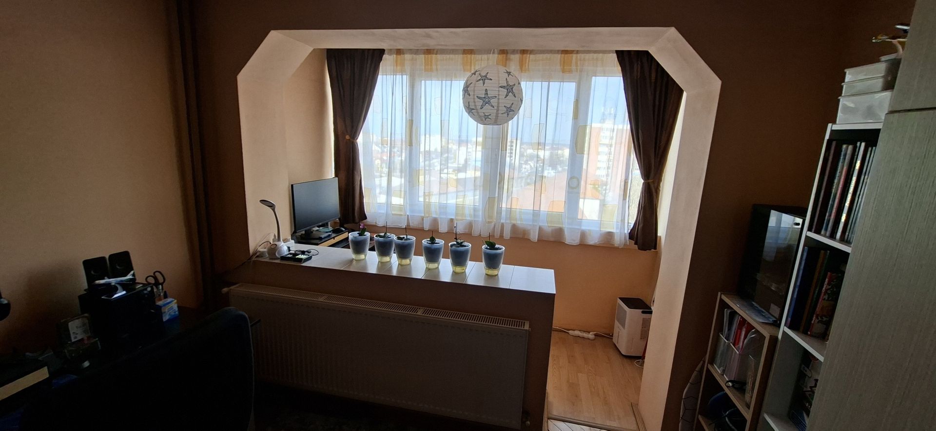 Apartament cu 2 camere Torontalului/Iulius Town - Poză 6