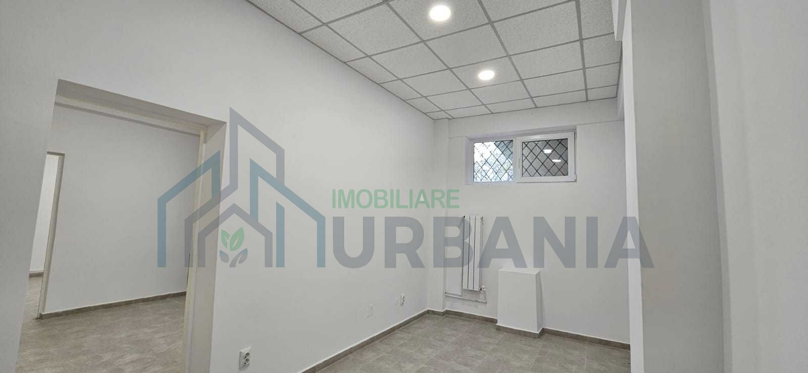 Inchiriez spatiu comercial 93 mp, Iasi, B-dul Alexandru Cel Bun, nr40 - Poză 6