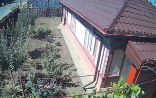 Casa Parter+Pod 90 mp+anexa 60 mp + atelier + teren intravilan 1600 mp - Poză 2