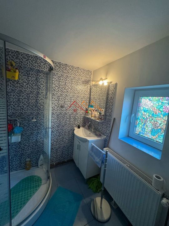 Casă de vacanță D+P+E+M, teren 559 m2, Lunca Mare, Prahova - Poză 17