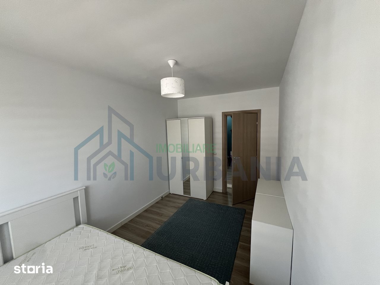 Apartament 3 camere, 80 mp, Conest Grand Residence Tudor, loc parcare inclus - Poză 12