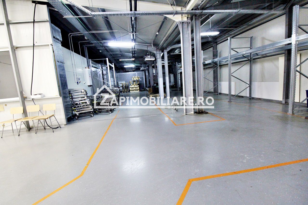 Spatiu de inchiriat Craiesti - Poză 16