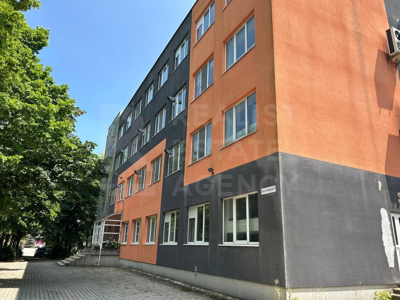 Vânzare, spațiu industrial, 2000 mp, str. Ștefan cel Mare, Bălți - Poză 1