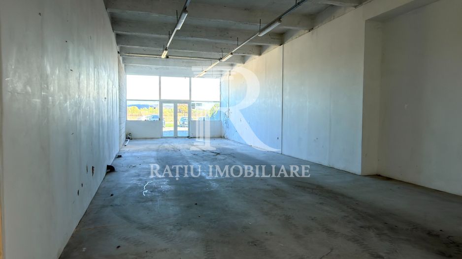 Spațiu comercial 530 mp | Depozitare și producție | Acces TIR - Poză 13