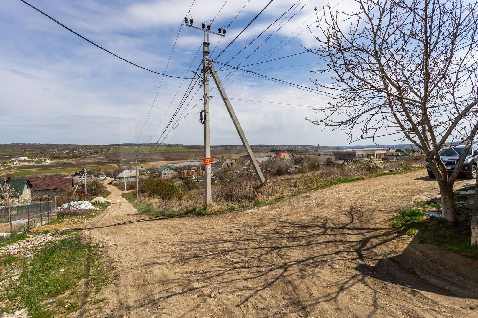 Vânzare, teren, 12 ari, str. Stejarului, Nimoreni - Poză 2
