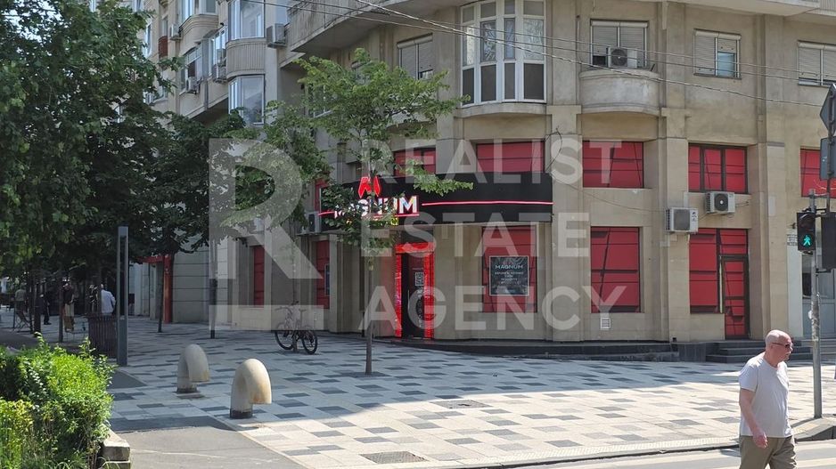 Decebal | Parter | Spațiu Comercial | Stradal - Poză 2