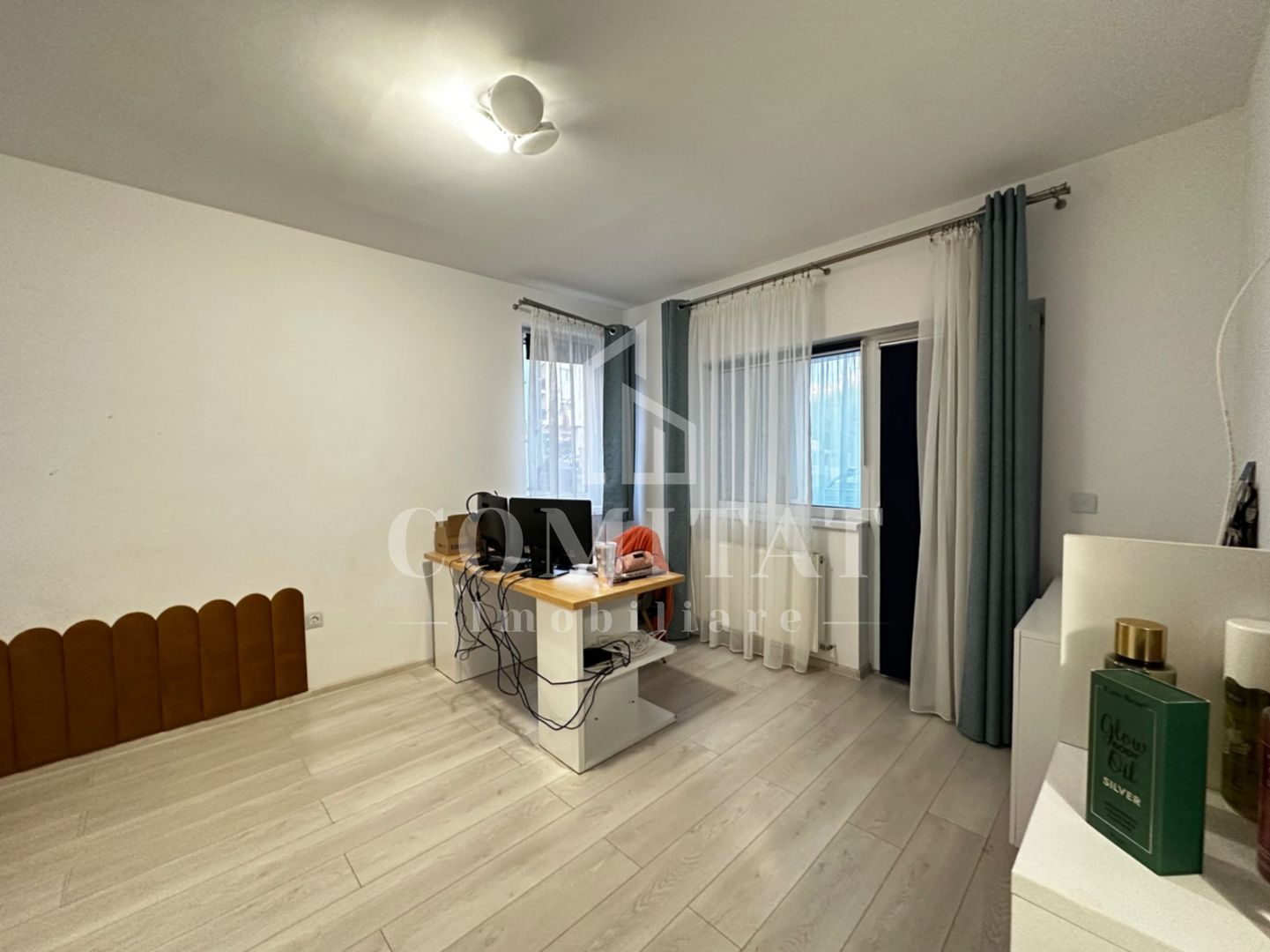 Apartament a cheie | Loc de parcare | Zona BMW-Floresti - Poză 11