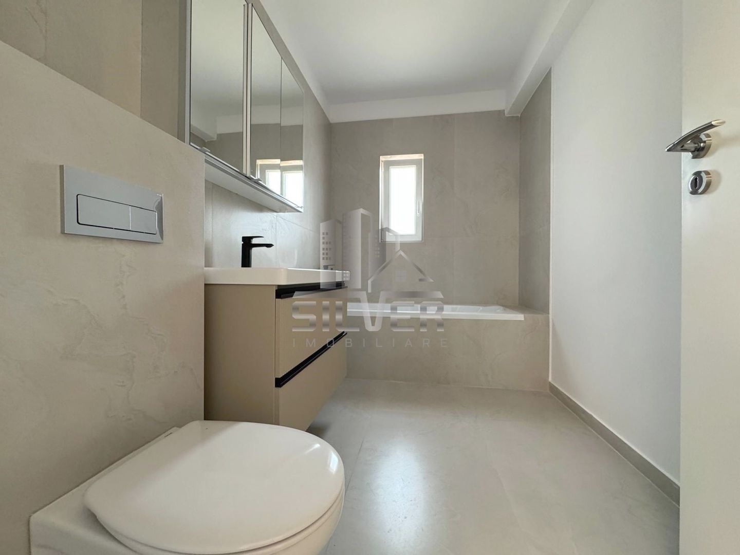 Apartament cu 3 camere/74 mp/gradina 62 mp. - Poză 5