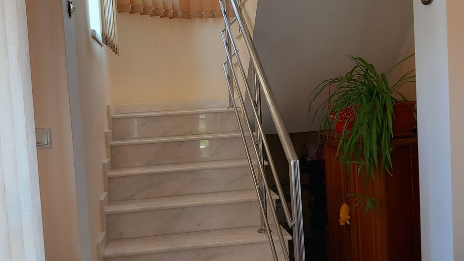 Ag EUROPA vinde casa NOUA individuala în Madaras 4 cam 7 ari 175mp. - Poză 20