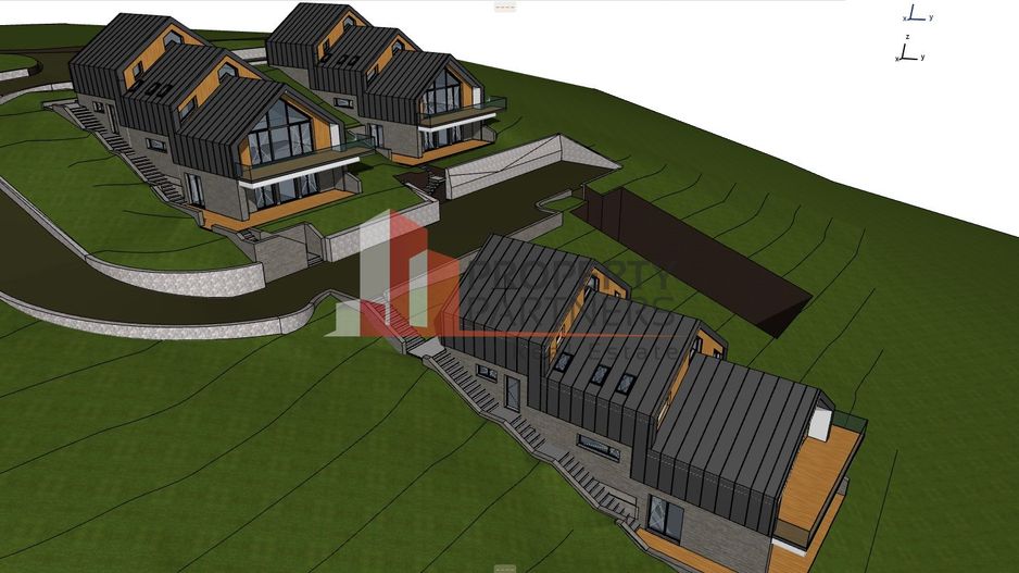 Case de vacanta premium Bran - Poză 9