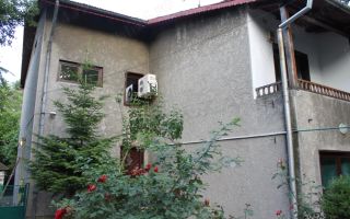 Vila Floreasca - Poză 1