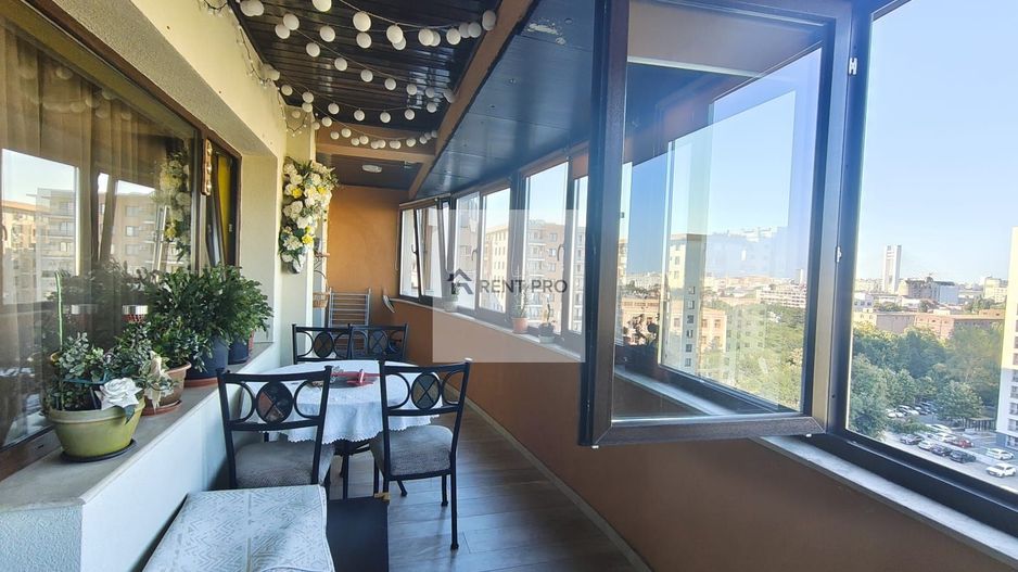 Apartament 3 camere de închiriat | Shapir Stein Grozăvești | Etaj 9/11 - Poză 6