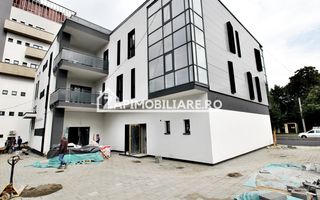 Spatiu comercial si birouri 70-300mp la parter ,zona Gh.Doja - Poză 1