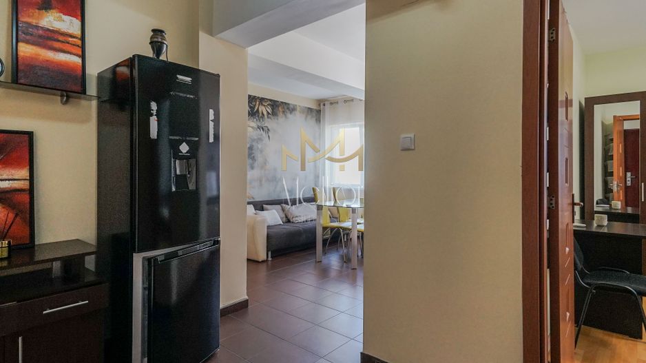 Apartament 2 dormitoare, Semicentral, zona strazii Gheorghe Lazar! - Poză 11