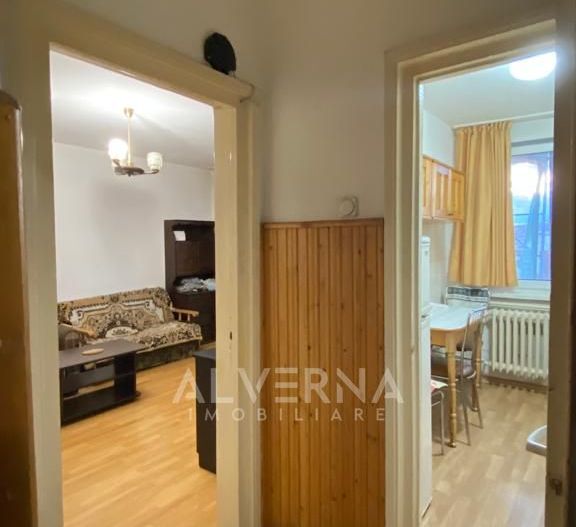 DISPONIBIL! Apartament 2 camere | 45mp + balcon 7 mp | Gheorgheni - Poză 6