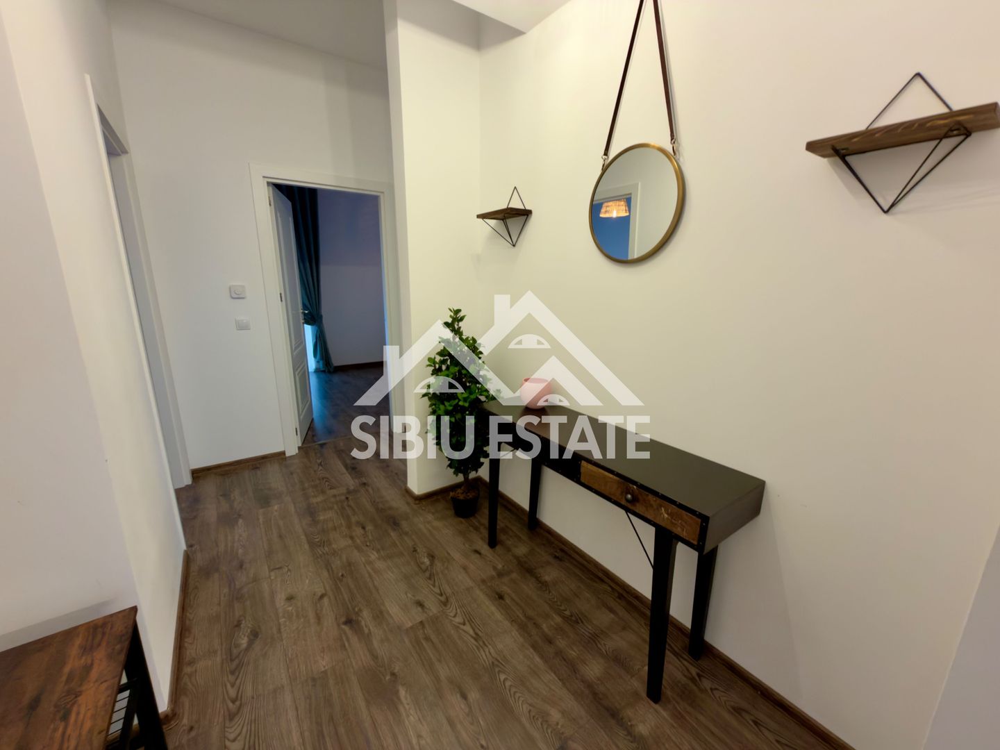 Apartament premium cu 3 camere Parcare subterană Parcul Sub Arini - Poză 7