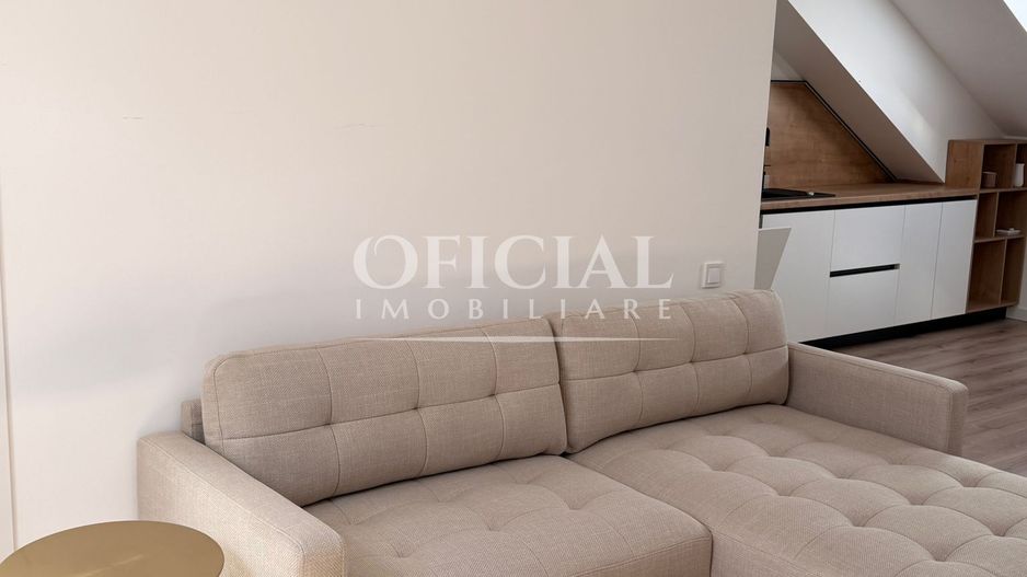 Apartament 2 camere | Prima Inchiriere | AC |  Urusagului Floresti - Poză 7