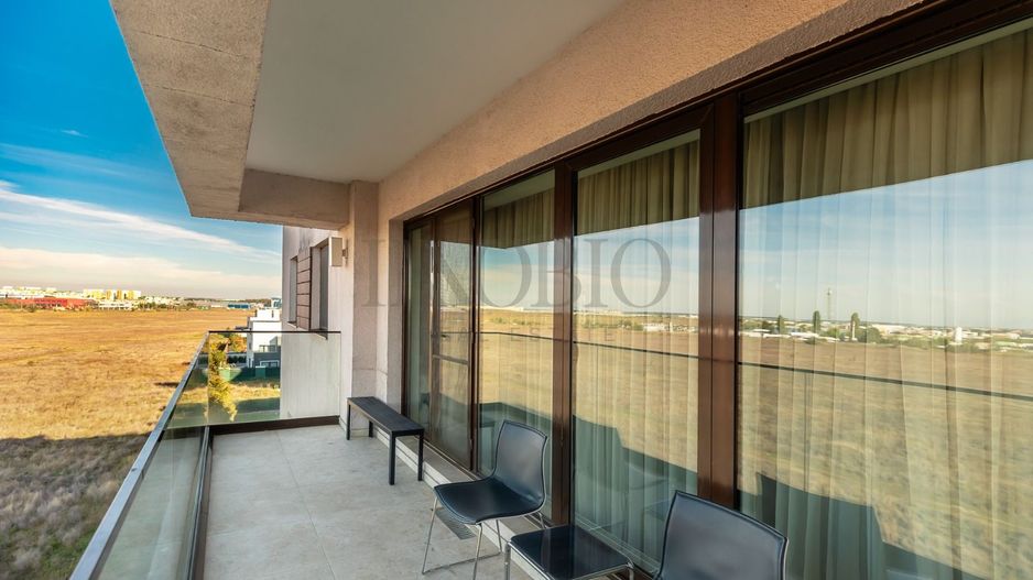 Apartament 3 Camere | Pipera | Vita Bella | Loc de Parcare - Poză 17