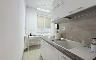 2 camere renovat  Glinka - Floreasca - Poză 8