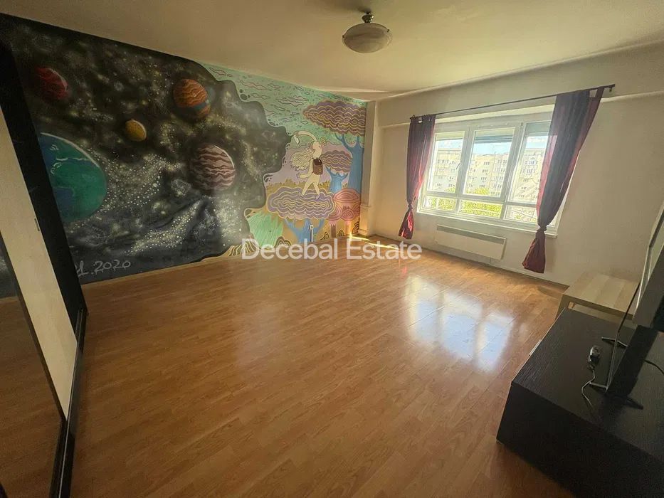 Garsoniera CF 1, 40mp Zona Costin Georgian - Poză 2