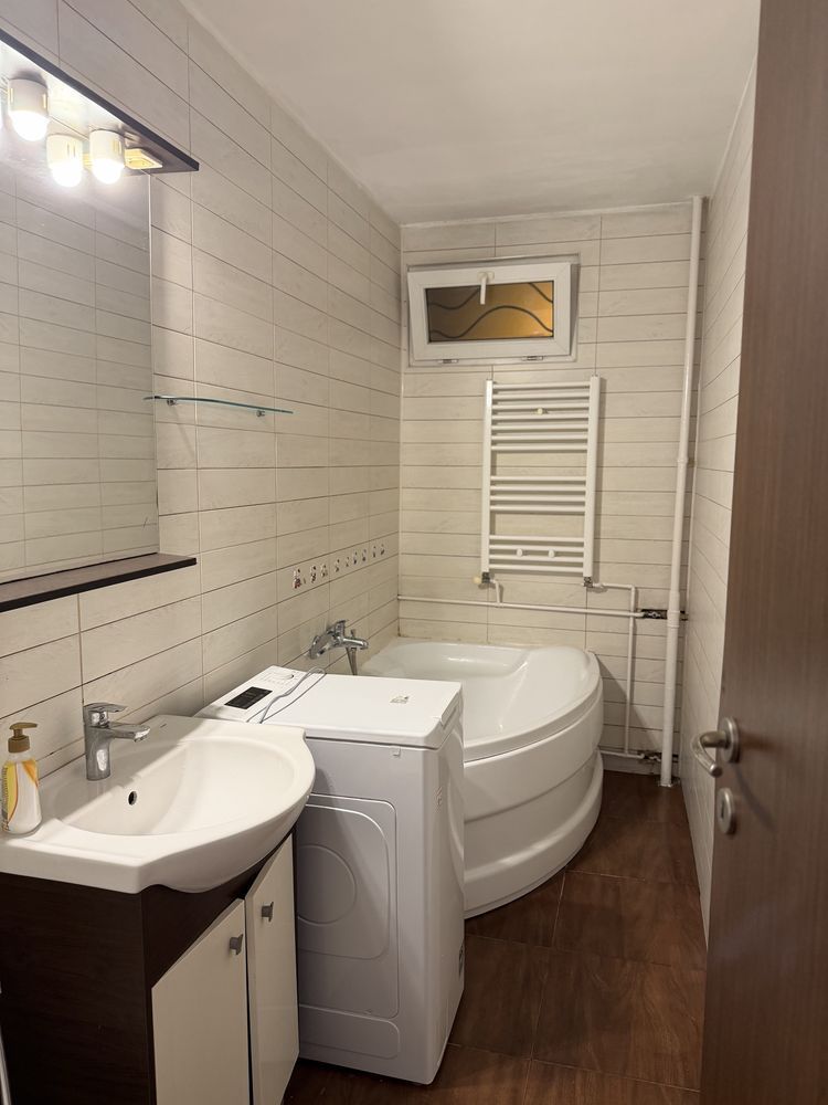 Garsoniera Dr Taberei - Valea  Ialomitei - Poză 8