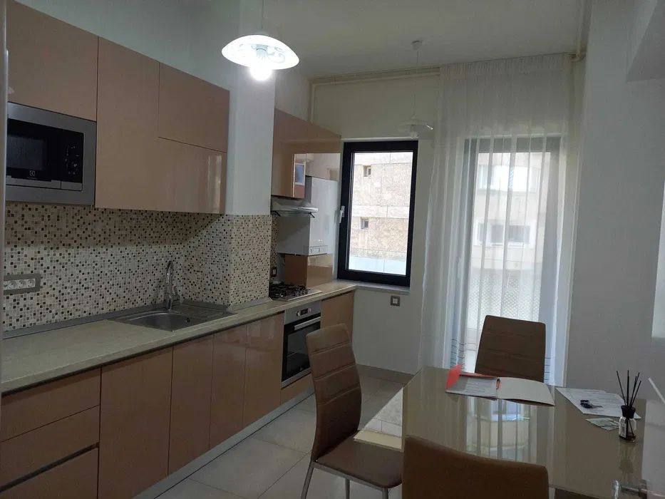 2 camere decomandat, 76 mp, complex 2019, Victoriei, parcare - Poză 3