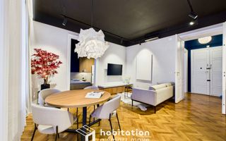 Apartament cu suflet boem și design modern de închiriat - zona Sinaia - Poză 2