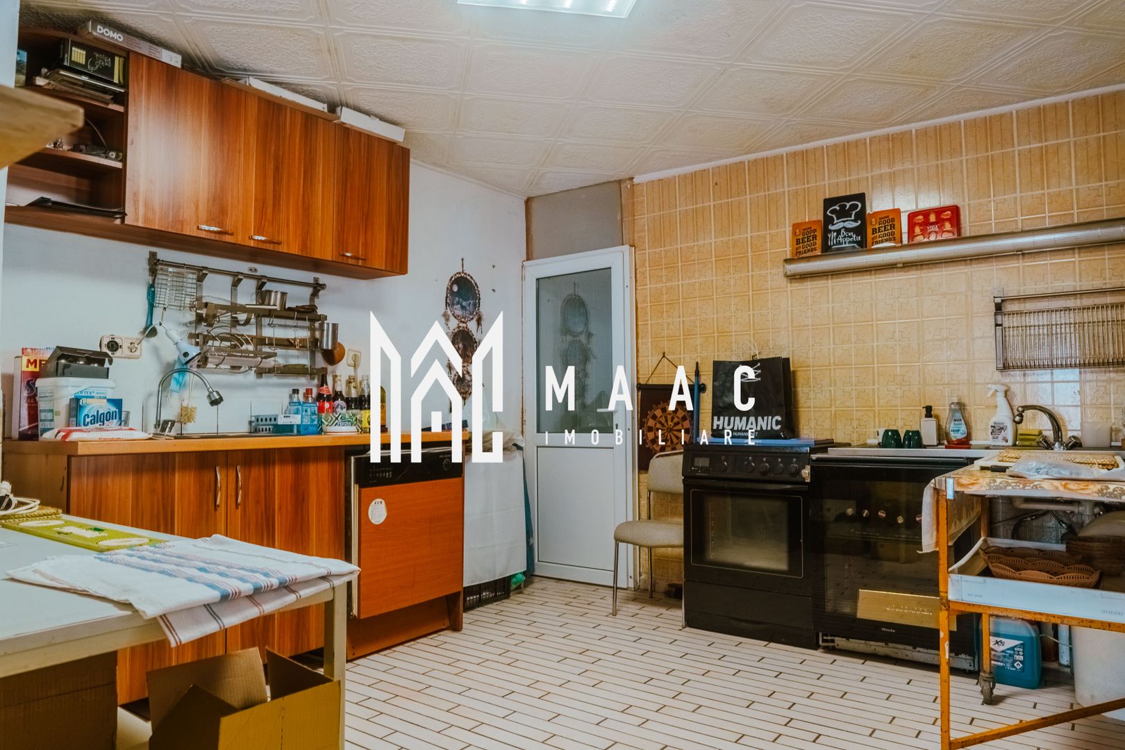 Casa Individuala | 5 Camere | 2 Terase | Teren 1500MP | Turnisor - Poză 13