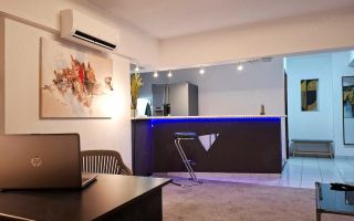 Apartament 2 camere open-space Unirii | 70 mp | 3 balcoane | 550 € - Poză 3