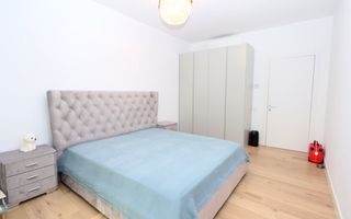 Apartament 3 camere lux - Herastrau | Curte 70mp | 2 locuri de parcare - Poză 5