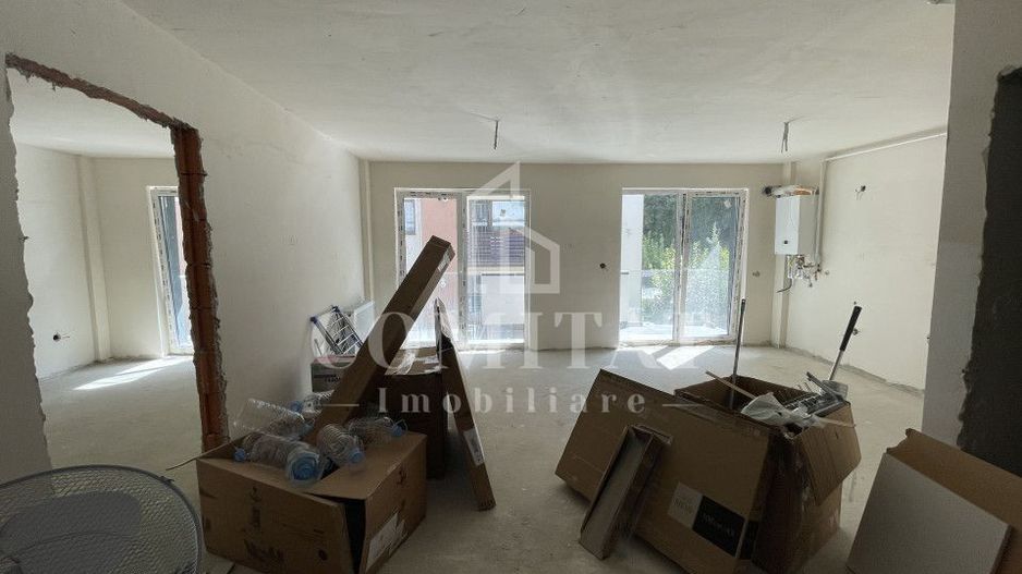 Apartament la preț excelent | Zona Sub Cetate - Poză 1