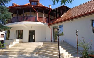 Casa de vanzare/ inchiriere - Poză 1