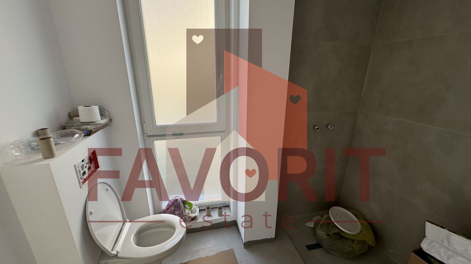 Duplex finisat la cheie in Dumbravita - zona Kaufland - Poză 13