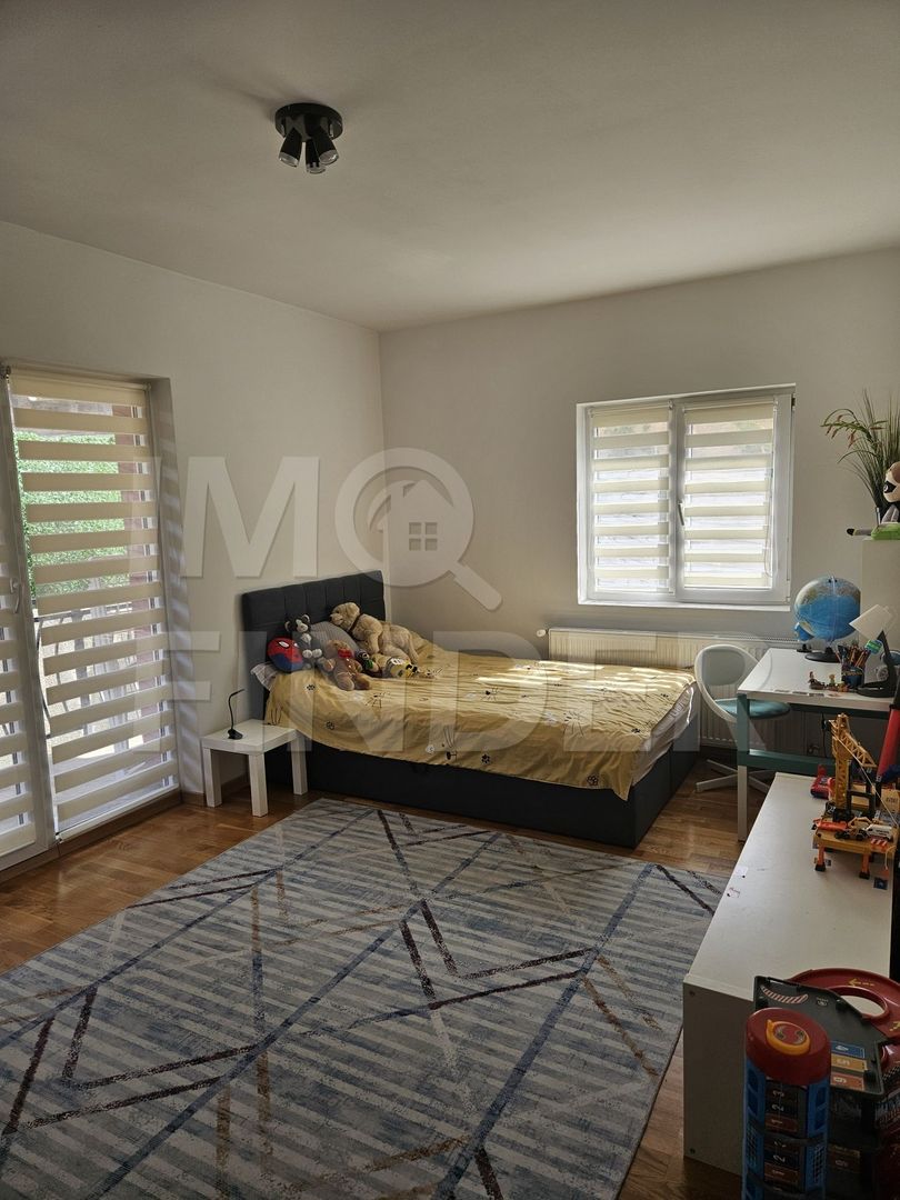 Apartament cu 3 camere, 85 mp,  Gheorgheni/Andrei Muresanu - Poză 4