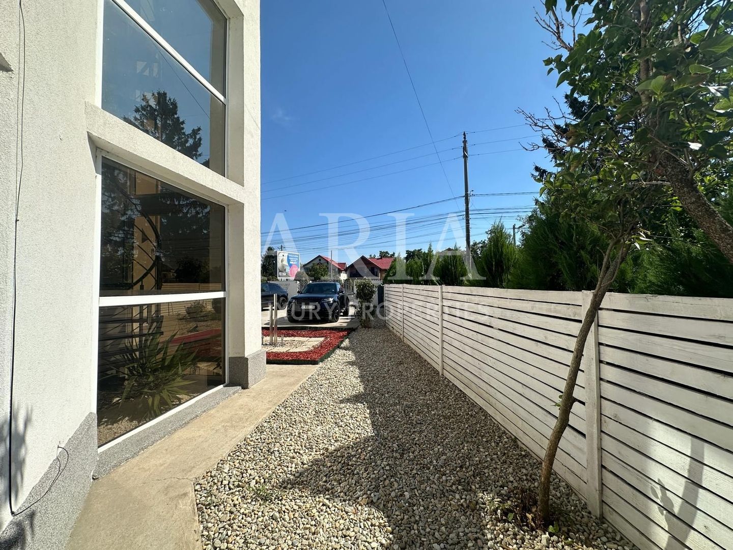 VILA INDIVIDUALA CORBEANCA DESIGN MODERN - Poză 20