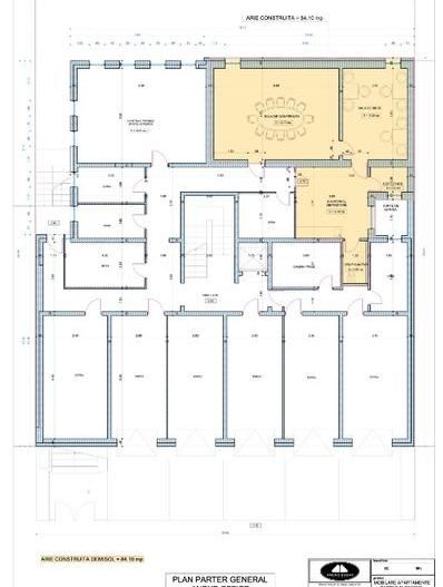 Hochparter generos de vanzare|  langa Parcul Herastrau - Poză 4