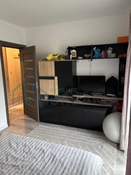 Apartament 1 cameră decomandat cu loc de parcare, Lunca Cetățuii - Poză 4