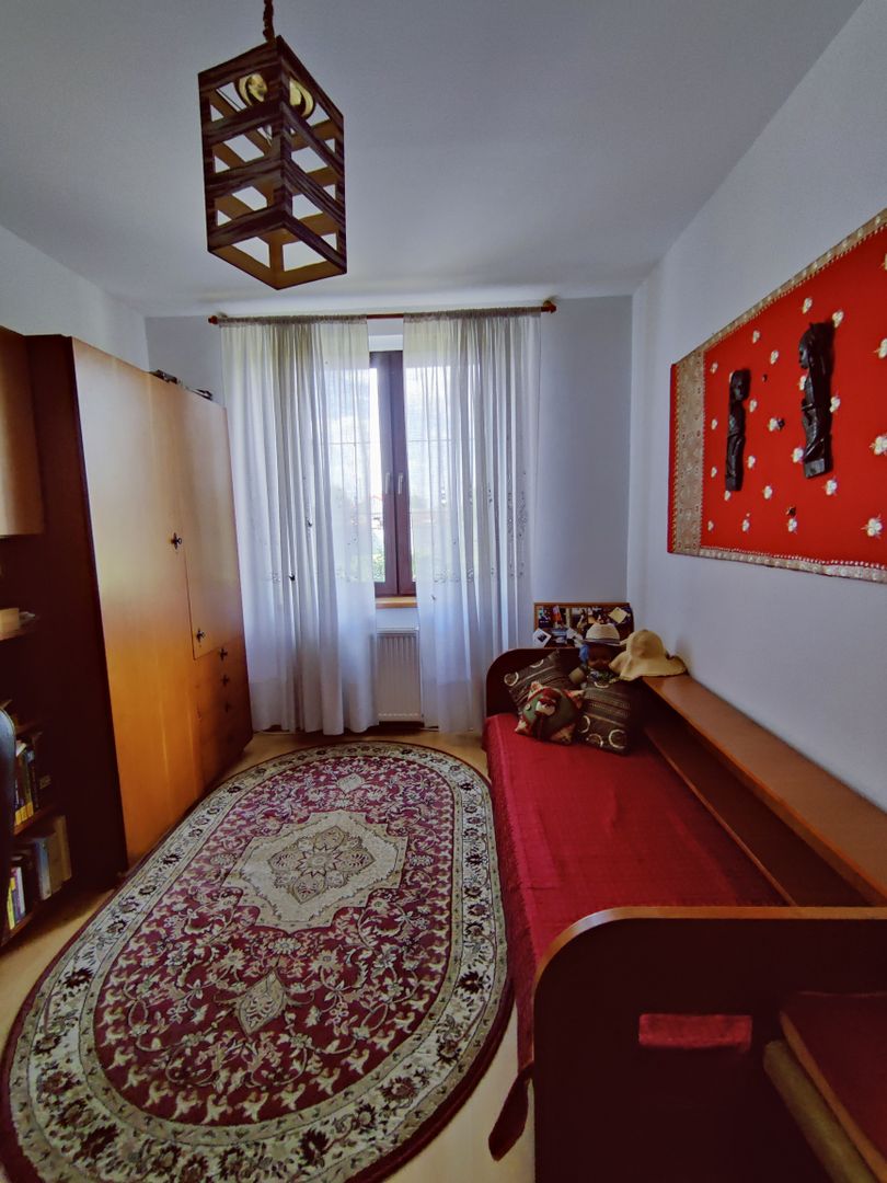 CASA INDIVIDUALA GHIRODA +TEREN 1752 MP - Poză 13